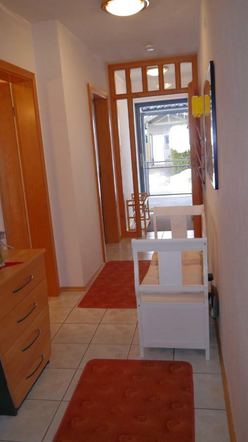 Ferienwohnung Bodenmais Am Silberberg ภายนอก รูปภาพ