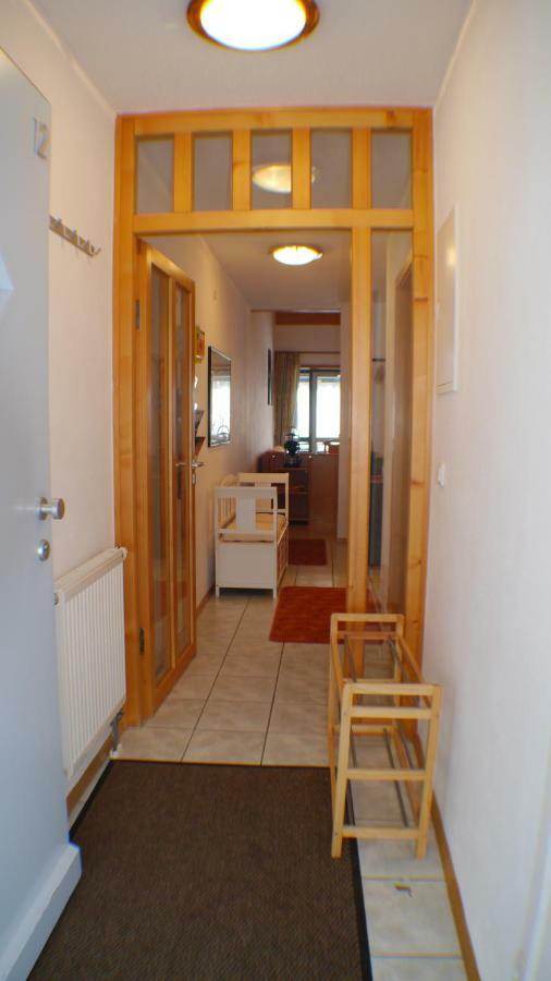 Ferienwohnung Bodenmais Am Silberberg ภายนอก รูปภาพ