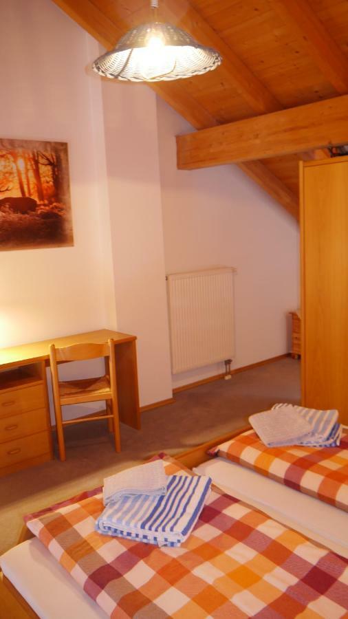 Ferienwohnung Bodenmais Am Silberberg ภายนอก รูปภาพ