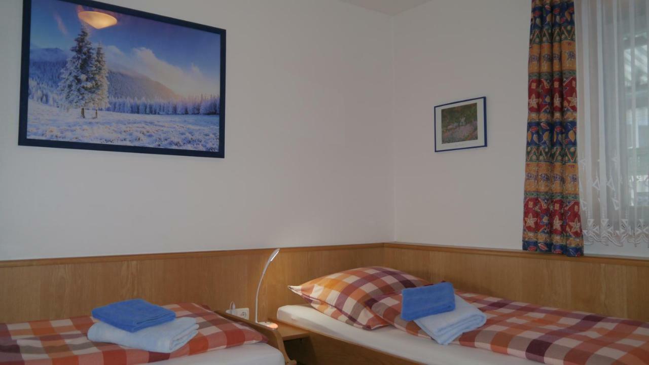 Ferienwohnung Bodenmais Am Silberberg ภายนอก รูปภาพ